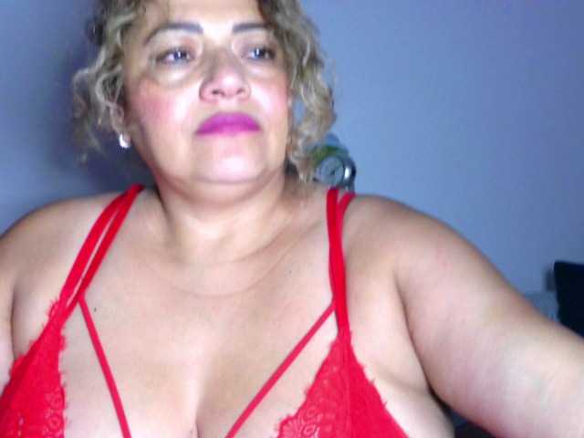 majobarraza online show from July 17, 7:03 pm