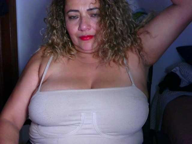 majobarraza online show from July 18, 9:38 pm