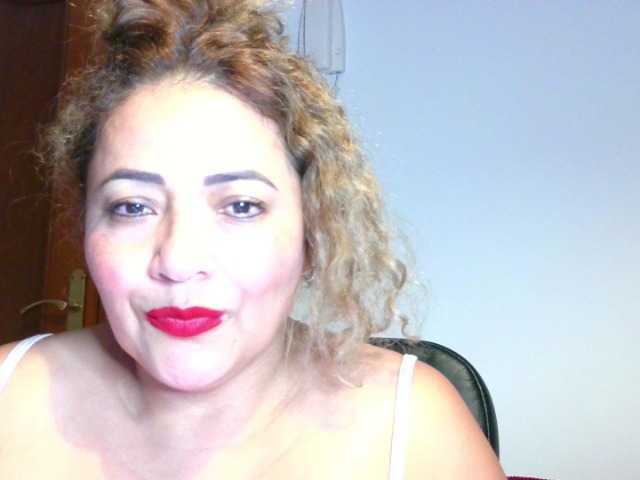 majobarraza online show from July 20, 9:18 pm