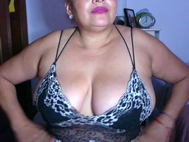 majobarraza online show from July 21, 6:54 pm