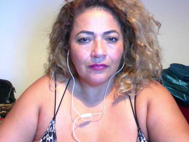 majobarraza online show from July 21, 10:23 pm
