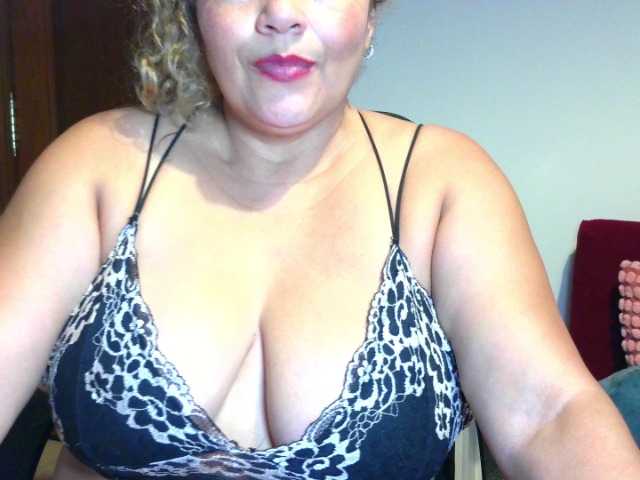 majobarraza online show from July 23, 10:34 pm