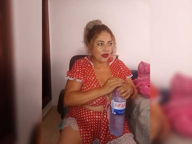 majobarraza online show from July 29, 4:25 pm
