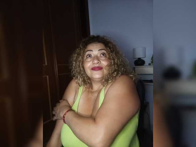 majobarraza online show from August 7, 6:41 pm