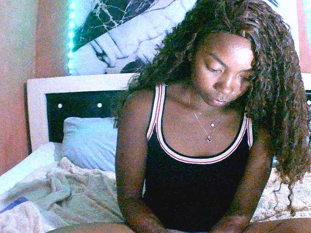 maliah online show from June 7, 9:20 pm