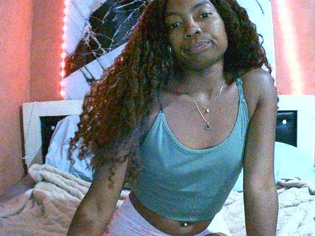 maliah online show from June 8, 7:20 pm