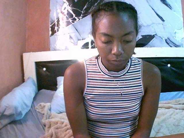 maliah online show from June 10, 12:12 pm