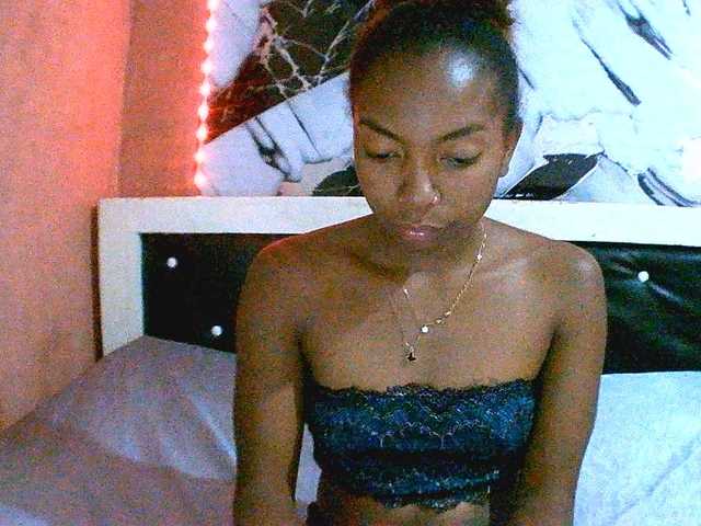 maliah online show from June 13, 6:38 pm