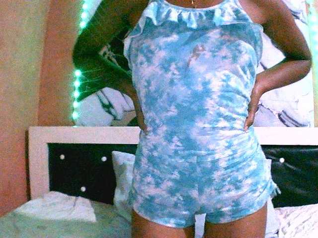 maliah online show from June 17, 6:51 pm