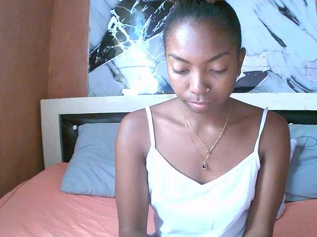 maliah online show from June 19, 3:45 pm