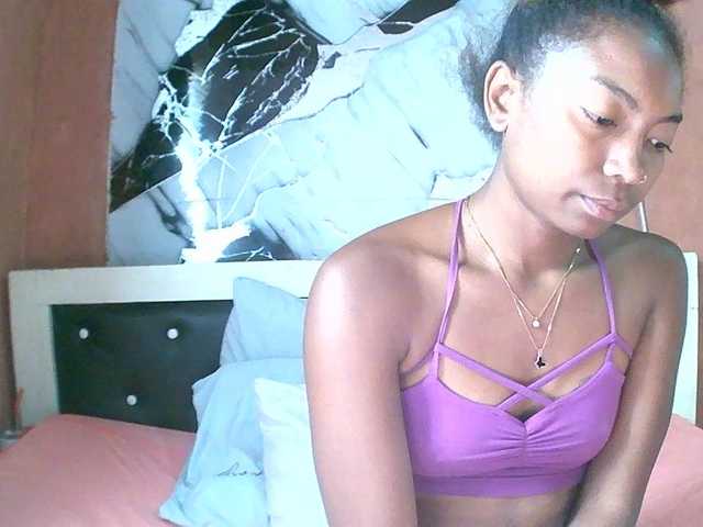 maliah online show from June 20, 8:14 am