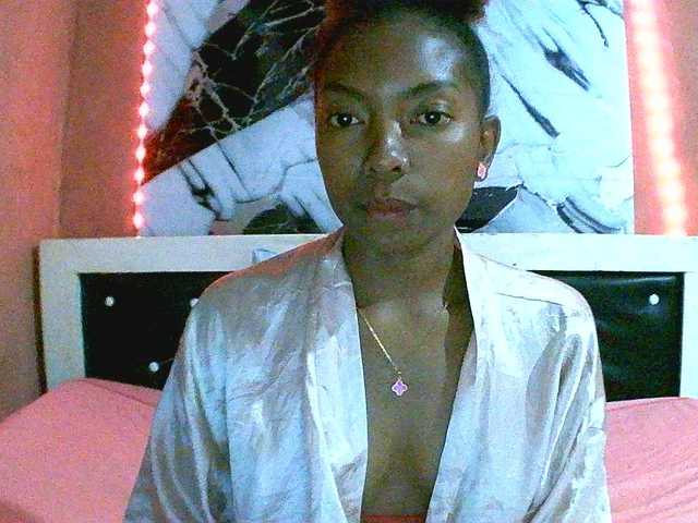 maliah online show from June 20, 7:25 pm