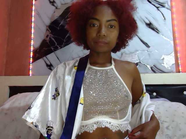 maliah online show from August 11, 5:48 pm