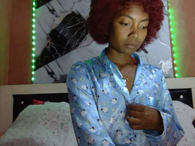 maliah online show from August 12, 7:05 pm