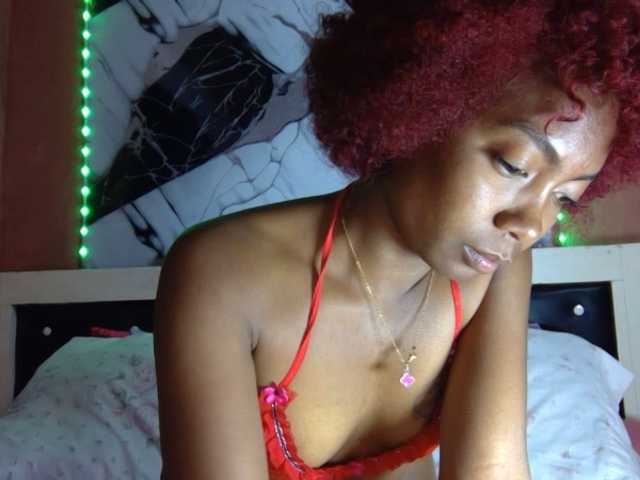 maliah online show from August 12, 8:11 pm