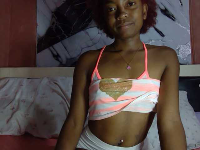 maliah online show from August 14, 4:54 pm