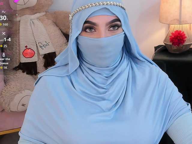 malih- online show from July 22, 5:37 pm