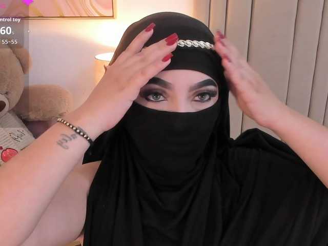malih- online show from July 23, 1:24 pm