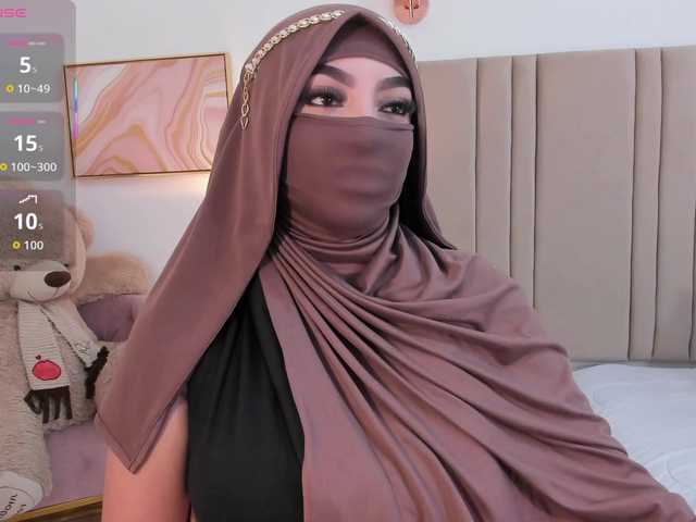 malih- online show from August 8, 5:35 pm