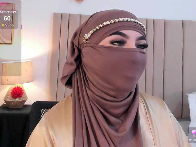 malih- online show from August 11, 4:42 pm