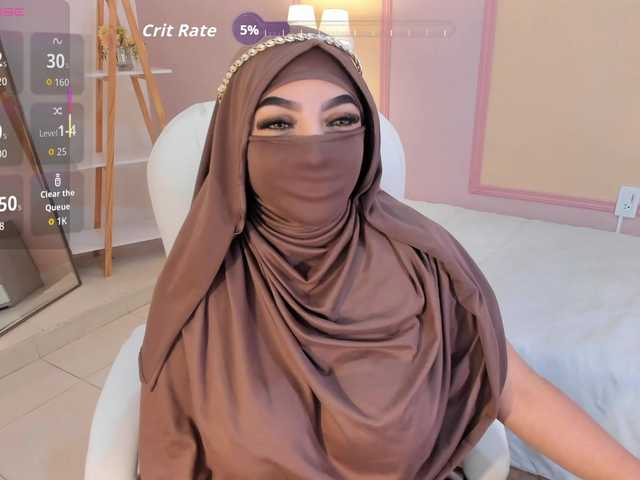 malih- online show from August 14, 6:44 pm