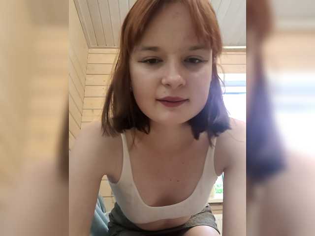 margosha-foxxy online show from August 15, 4:16 am