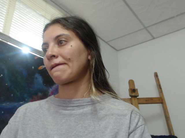 mariecam420 online show from June 15, 12:47 pm