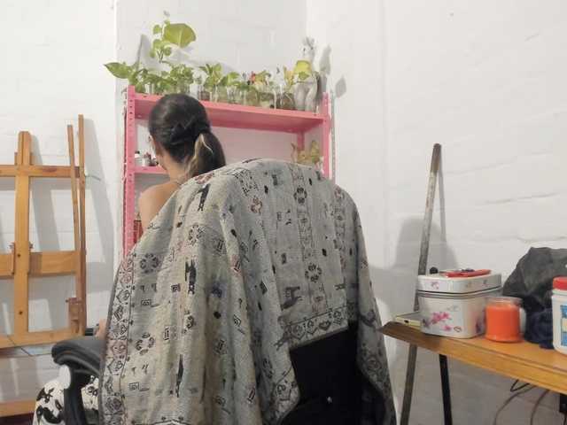 mariecam420 online show from July 14, 11:38 pm
