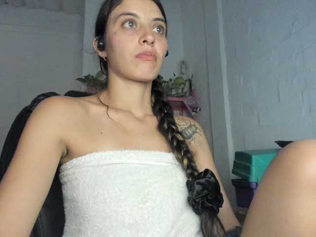 mariecam420 online show from July 30, 11:22 pm