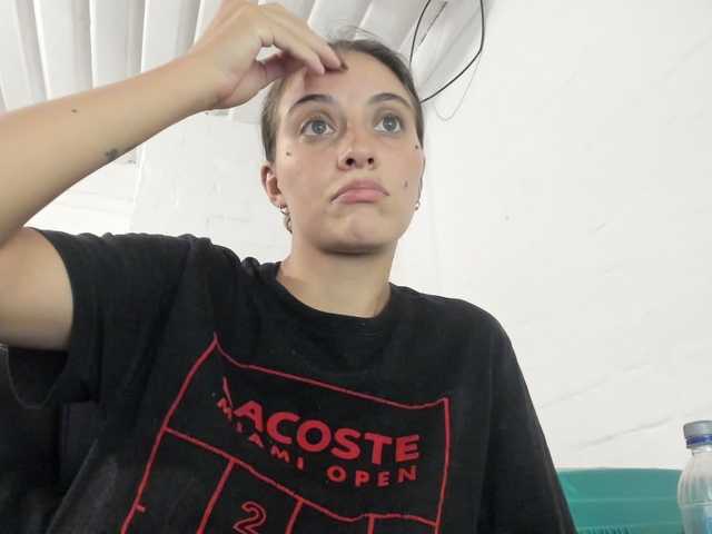 mariecam420 online show from August 14, 2:48 am