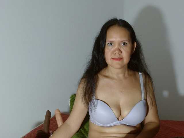 marilyn-beautifullyhairy online show from August 14, 11:30 pm