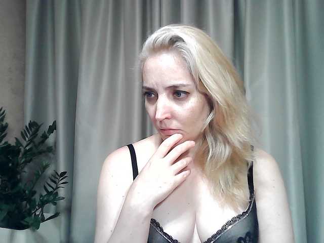 mariska-kiska online show from August 27, 7:00 pm