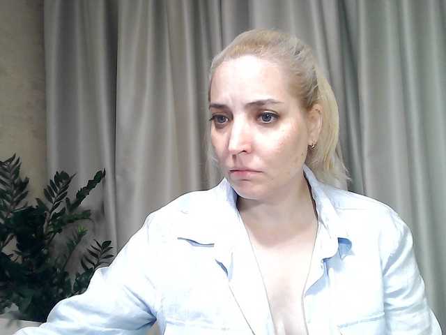 mariska-kiska online show from August 28, 7:45 pm