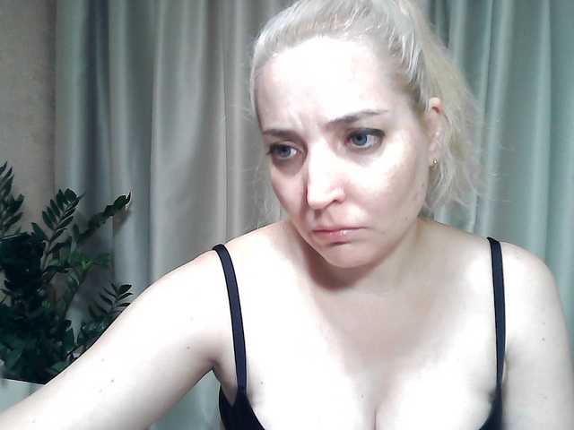 mariska-kiska online show from August 29, 12:37 pm