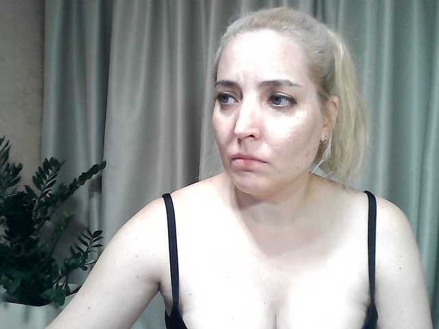 mariska-kiska online show from August 31, 5:58 pm