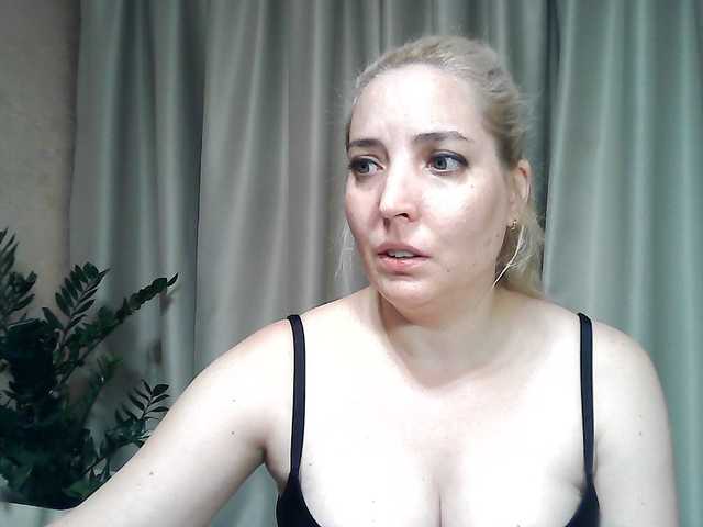 mariska-kiska online show from September 4, 4:00 pm