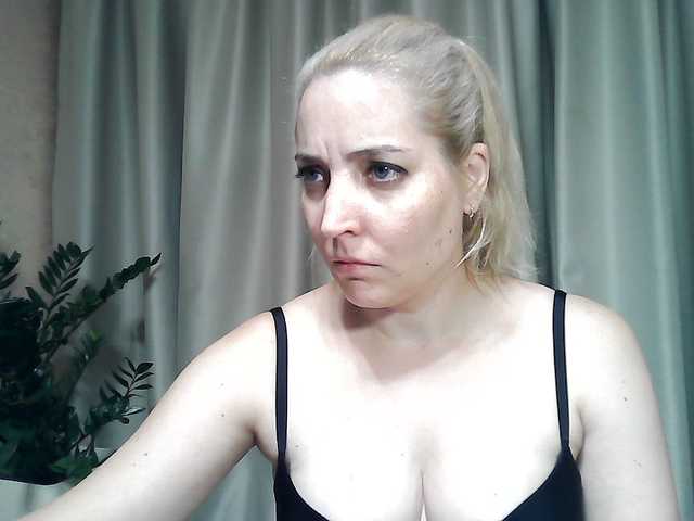 mariska-kiska online show from September 5, 4:45 pm