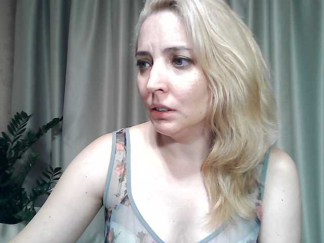 mariska-kiska online show from September 5, 6:13 pm