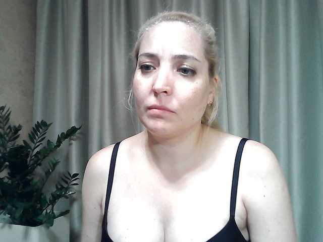 mariska-kiska online show from September 9, 8:25 pm