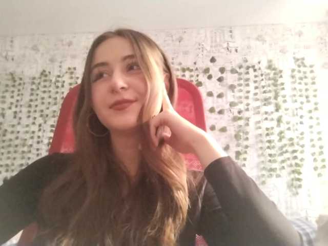 marrykissa online show from August 7, 11:54 am