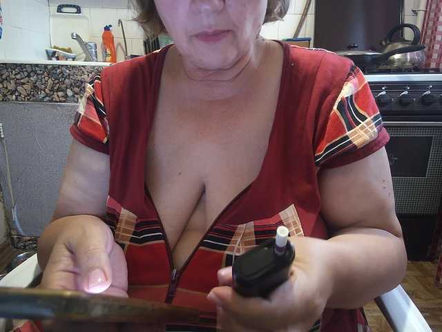 marusa0 online show from August 13, 2:31 pm