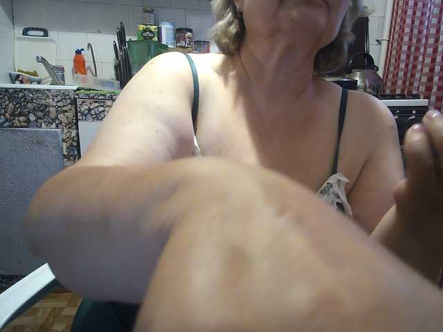 marusa0 online show from August 13, 4:54 pm