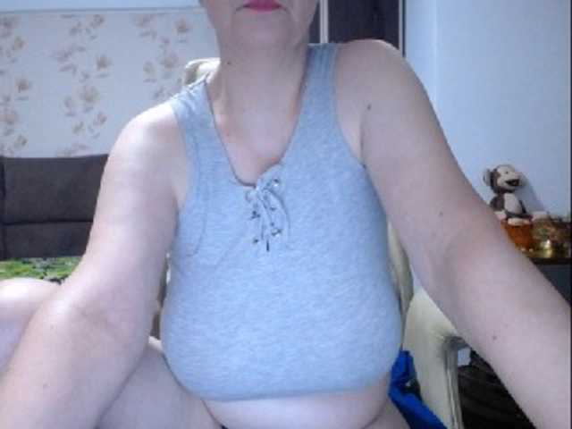 mary-x online show from July 23, 3:20 am