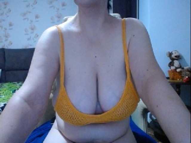 mary-x online show from July 23, 7:44 am