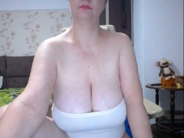 mary-x online show from July 27, 9:59 am