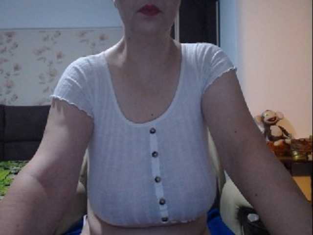 mary-x online show from July 28, 3:34 am