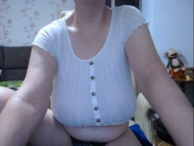 mary-x online show from July 28, 7:58 am
