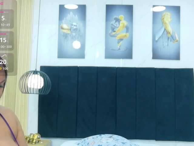 matureandhorny online show from August 14, 11:19 pm