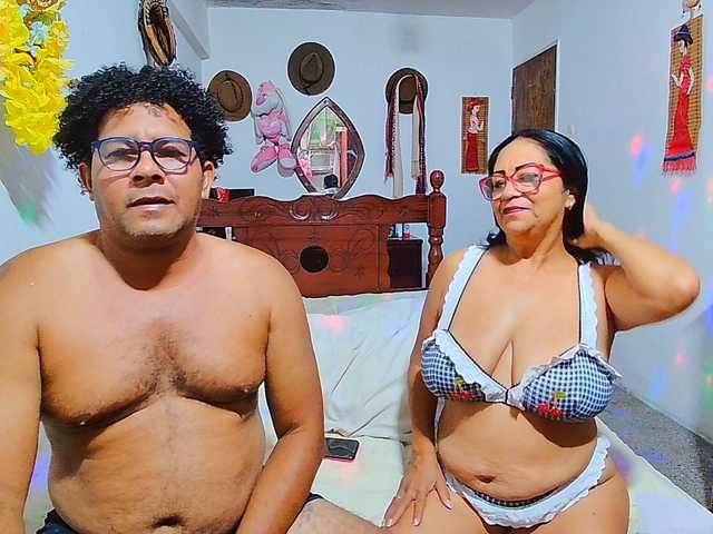 maturecouplesex1 online show from August 15, 6:56 pm