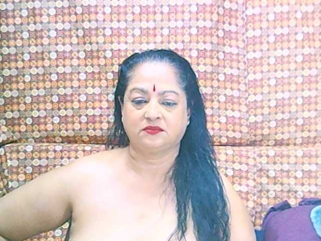 matureindian online show from May 25, 5:15 pm